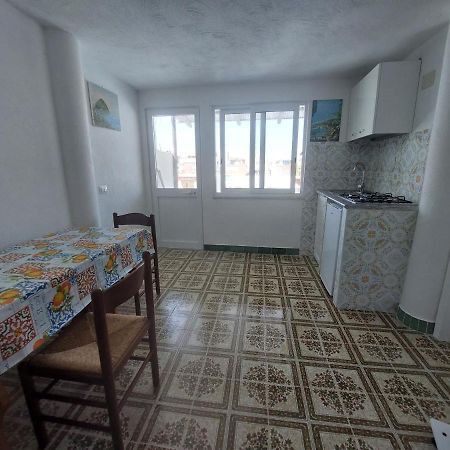 Appartamenti Spinesante Forio  Екстер'єр фото