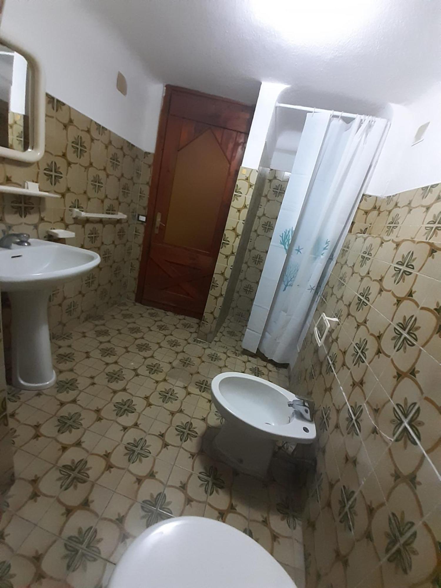 Appartamenti Spinesante Forio  Номер фото